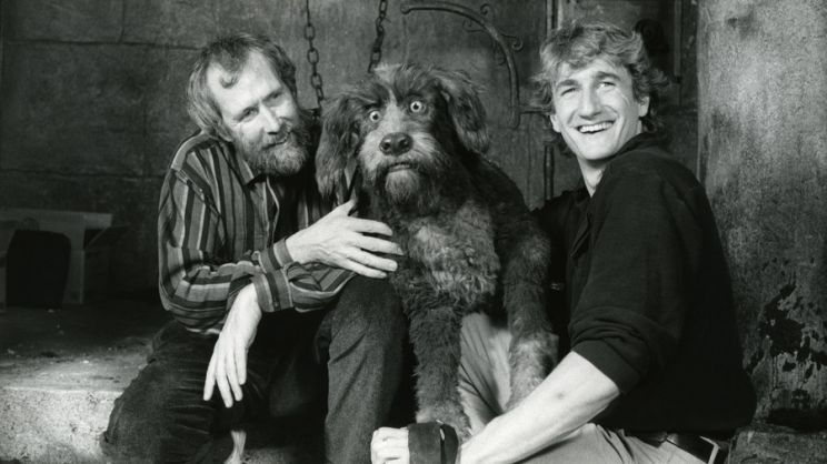 Brian Henson