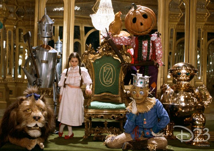 Brian Henson