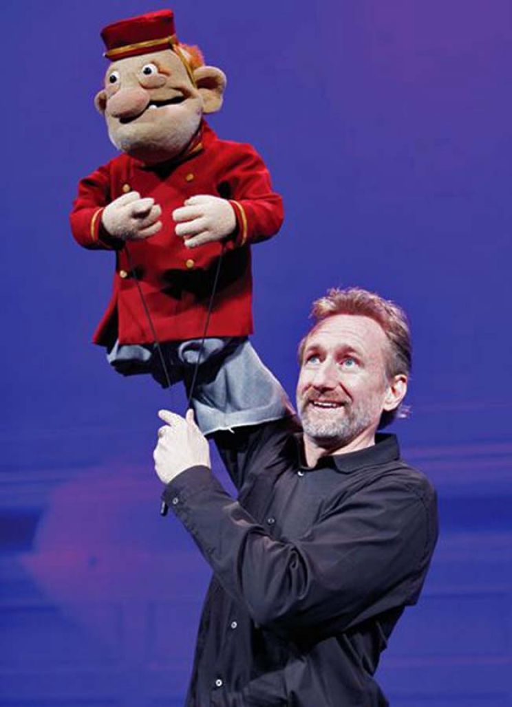 Brian Henson