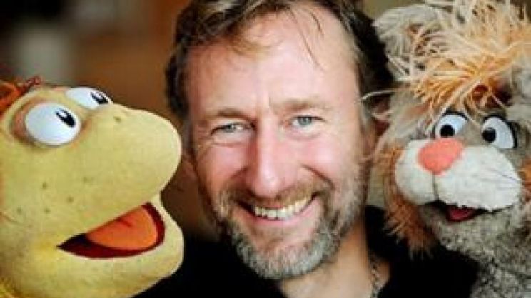 Brian Henson