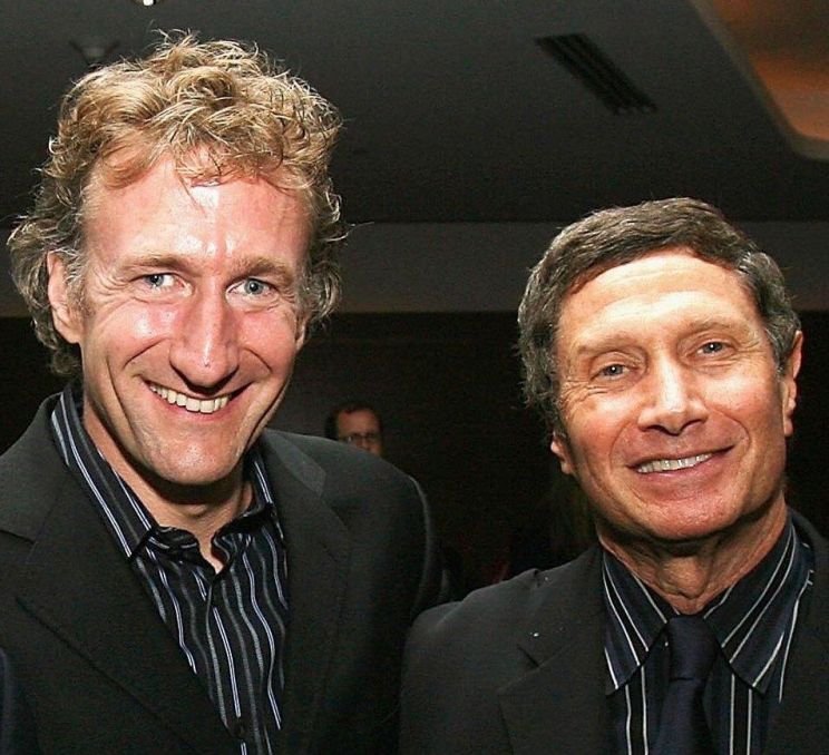 Brian Henson