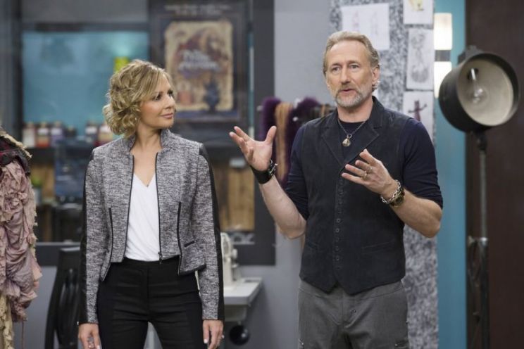 Brian Henson