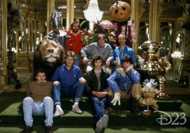 Brian Henson