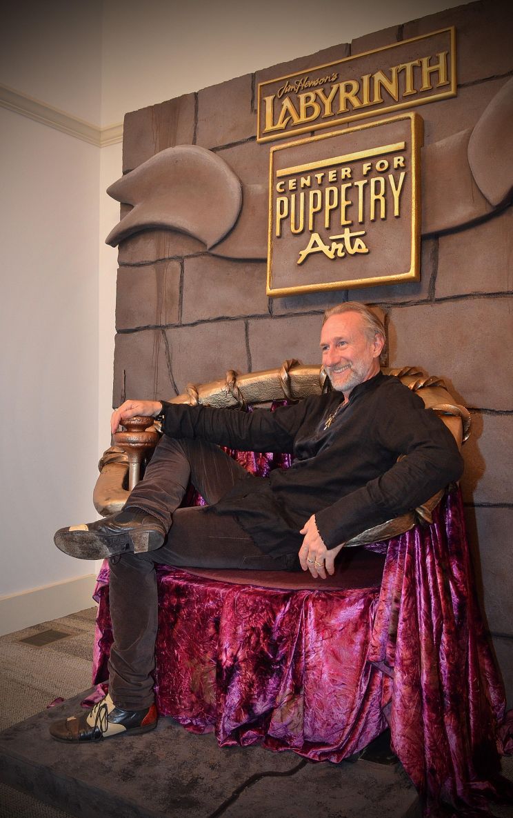 Brian Henson