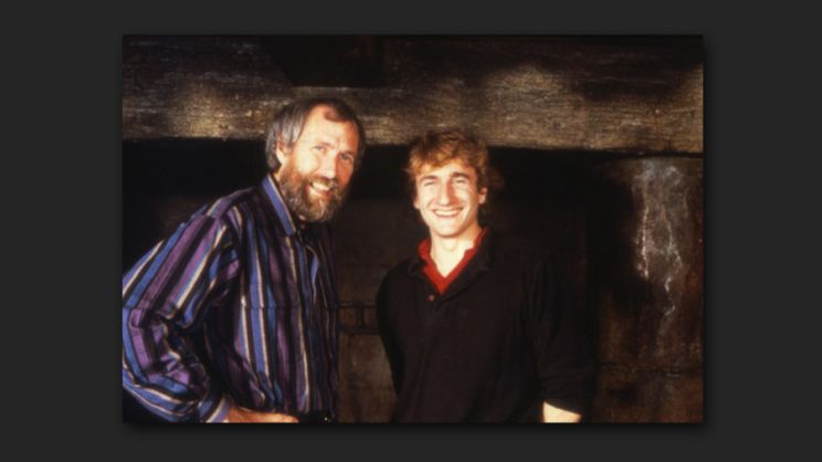 Brian Henson