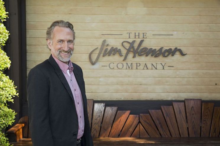 Brian Henson