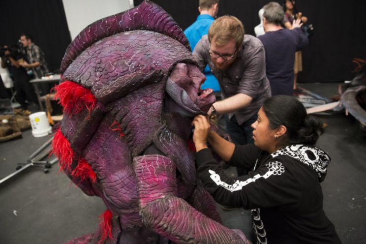 Brian Henson