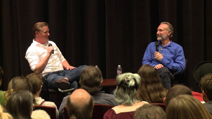 Brian Henson