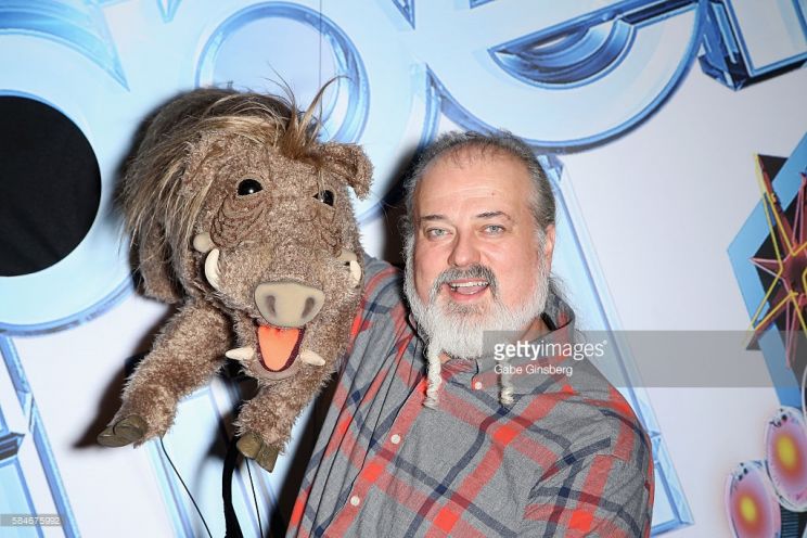 Brian Henson
