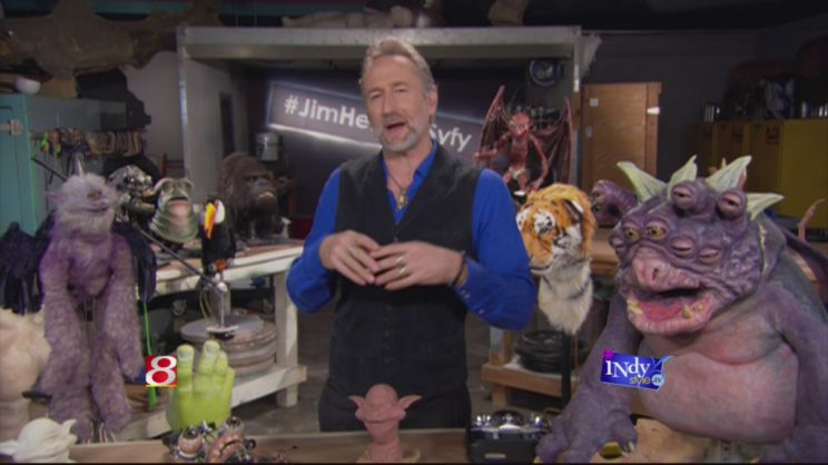 Brian Henson