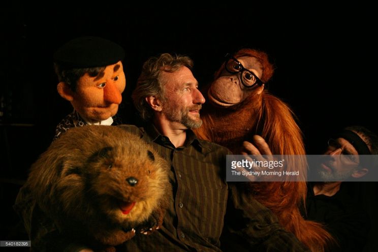 Brian Henson