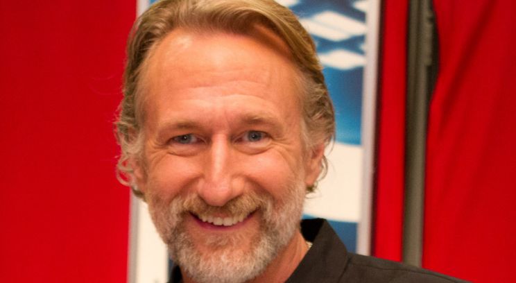 Brian Henson
