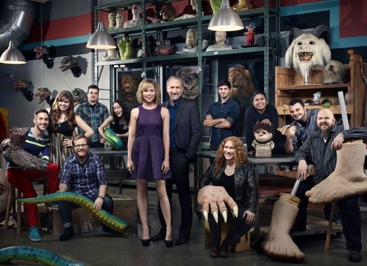 Brian Henson