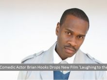 Brian Hooks