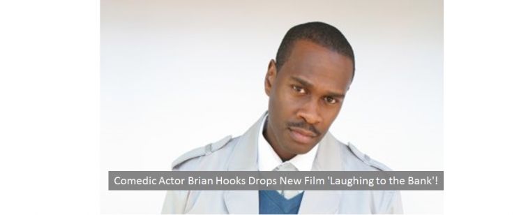 Brian Hooks