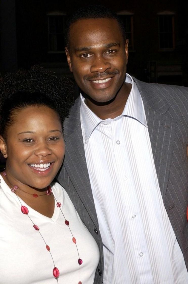 Brian Hooks