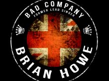 Brian Howe