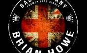 Brian Howe