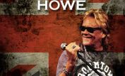 Brian Howe