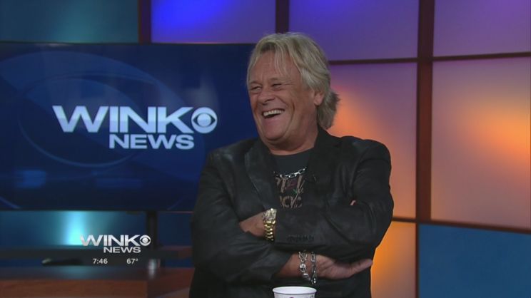 Brian Howe