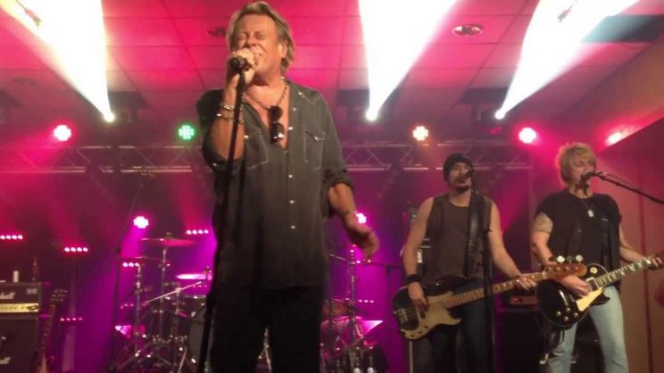 Brian Howe
