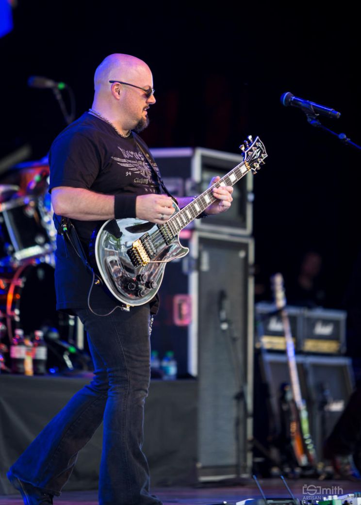 Brian Howe