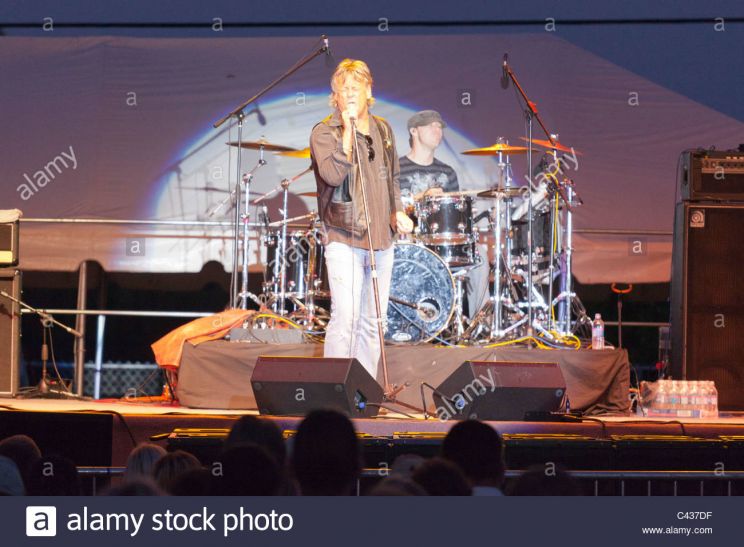 Brian Howe
