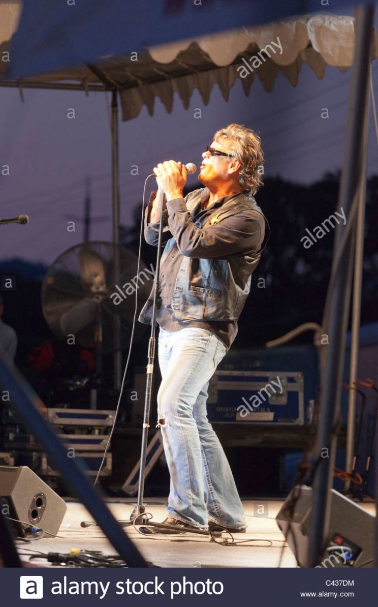 Brian Howe