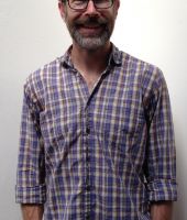 Brian Huskey