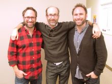 Brian Huskey