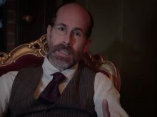 Brian Huskey