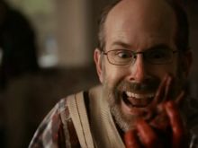 Brian Huskey