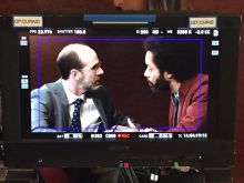 Brian Huskey