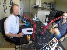 Brian Huskey