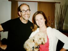 Brian Huskey