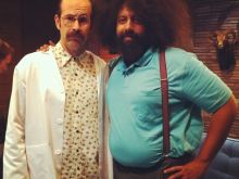 Brian Huskey