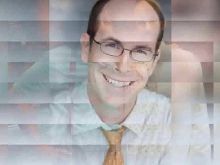 Brian Huskey