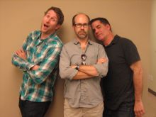 Brian Huskey