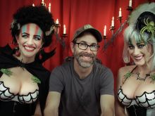 Brian Huskey