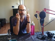 Brian Huskey