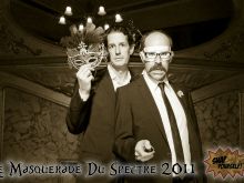Brian Huskey