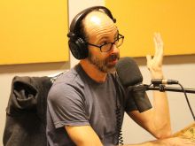 Brian Huskey