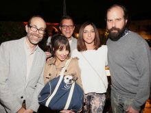 Brian Huskey