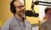 Brian Huskey