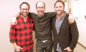 Brian Huskey