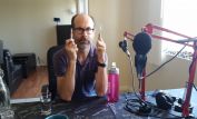 Brian Huskey