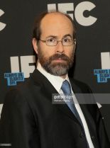 Brian Huskey