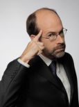 Brian Huskey