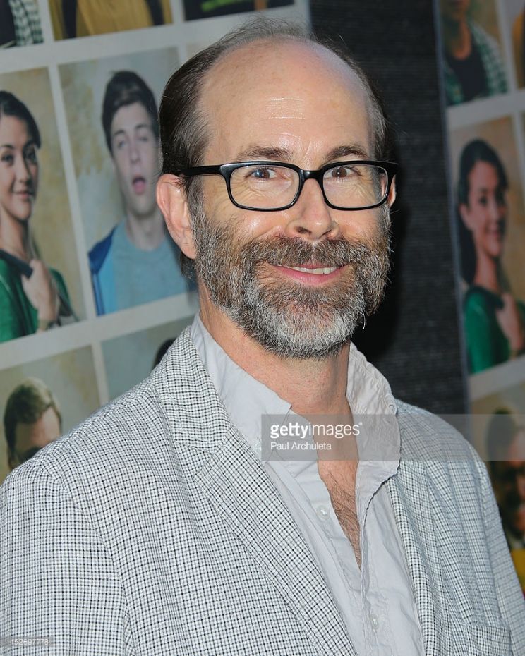 Brian Huskey