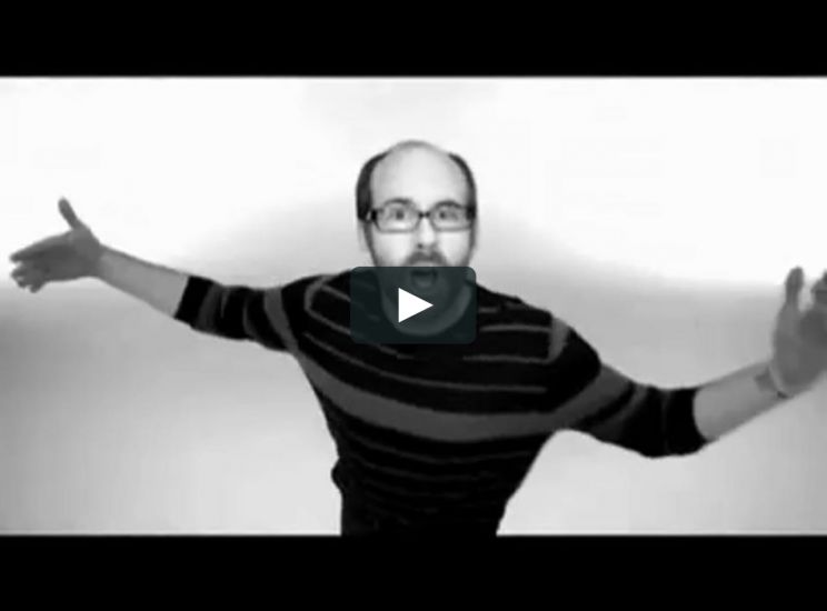 Brian Huskey